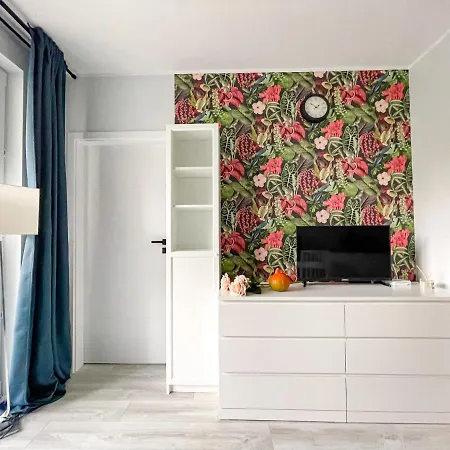 Superapart Wilenska Apt29 - Komfort Na Warszawskiej Pradze Apartment *