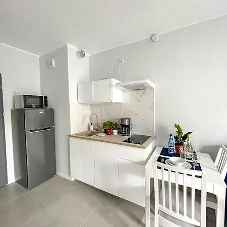 Superapart Wilenska Apt29 - Komfort Na Warszawskiej Pradze Apartment Warsaw