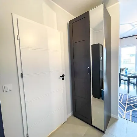 Superapart Wilenska Apt29 - Komfort Na Warszawskiej Pradze Warsaw