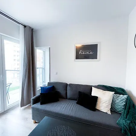 Superapart Wilenska Apt29 - Komfort Na Warszawskiej Pradze * Warsaw