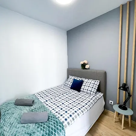 Apartment Superapart Wilenska Apt29 - Komfort Na Warszawskiej Pradze Warsaw