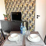 Superapart Wileńska Apt29 - Komfort Na Warszawskiej Pradze Warszawa