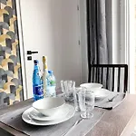 Superapart Wileńska Apt29 - Komfort Na Warszawskiej Pradze *