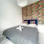 Apartament Superapart Wileńska Apt29 - Komfort Na Warszawskiej Pradze