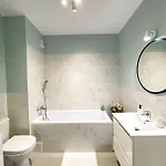 Apartament Superapart Wileńska Apt29 - Komfort Na Warszawskiej Pradze Warszawa