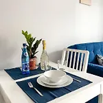 Superapart Wileńska Apt29 - Komfort Na Warszawskiej Pradze Apartament *