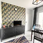 Apartament Superapart Wileńska Apt29 - Komfort Na Warszawskiej Pradze