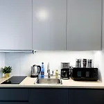 Apartament Superapart Wileńska Apt29 - Komfort Na Warszawskiej Pradze *