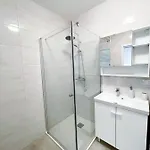 Apartament Superapart Wileńska Apt29 - Komfort Na Warszawskiej Pradze Warszawa