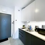 Superapart Wileńska Apt29 - Komfort Na Warszawskiej Pradze Warszawa