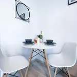 Superapart Wileńska Apt29 - Komfort Na Warszawskiej Pradze