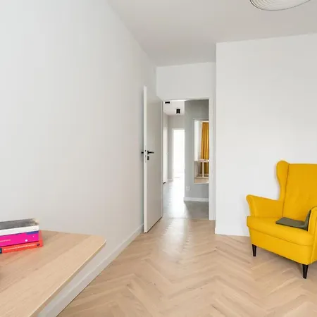 Superapart Wilenska Apt29 - Komfort Na Warszawskiej Pradze Варшава