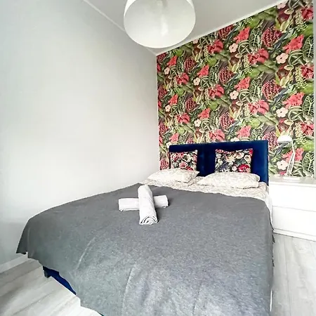 Апартаменты Superapart Wilenska Apt29 - Komfort Na Warszawskiej Pradze