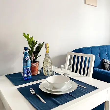 Superapart Wilenska Apt29 - Komfort Na Warszawskiej Pradze Апартаменты *