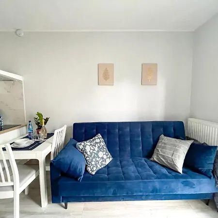Superapart Wilenska Apt29 - Komfort Na Warszawskiej Pradze Апартаменты Варшава