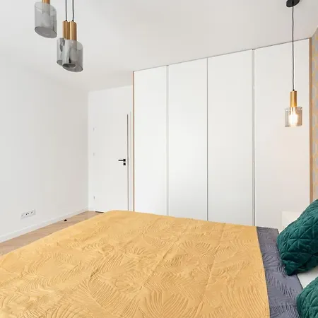 Superapart Wilenska Apt29 - Komfort Na Warszawskiej Pradze Warschau