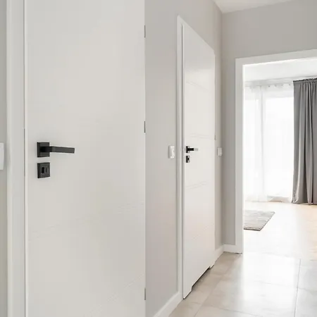 Superapart Wilenska Apt29 - Komfort Na Warszawskiej Pradze דירה