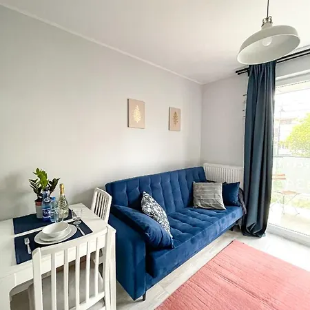 דירה Superapart Wilenska Apt29 - Komfort Na Warszawskiej Pradze ורשה