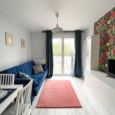 Superapart Wilenska Apt29 - Komfort Na Warszawskiej Pradze Apartment *