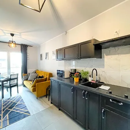 Apartment Superapart Wilenska Apt29 - Komfort Na Warszawskiej Pradze *