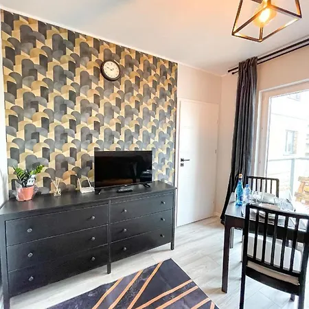 Apartment Superapart Wilenska Apt29 - Komfort Na Warszawskiej Pradze *