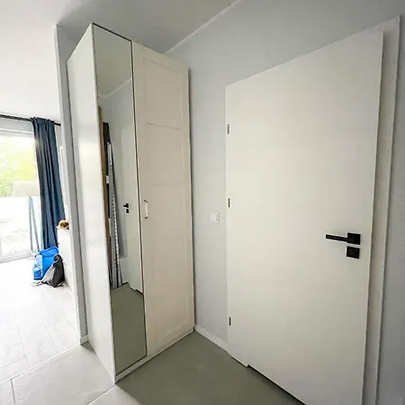 Superapart Wilenska Apt29 - Komfort Na Warszawskiej Pradze Apartment