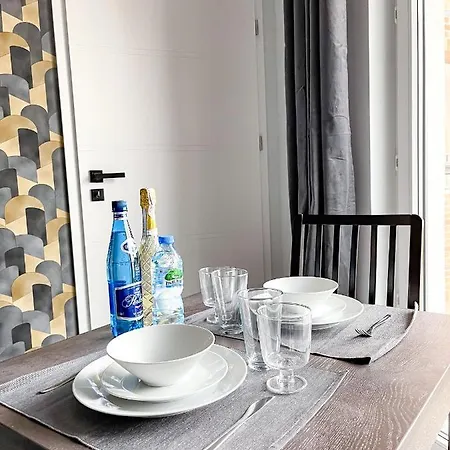 Superapart Wilenska Apt29 - Komfort Na Warszawskiej Pradze *