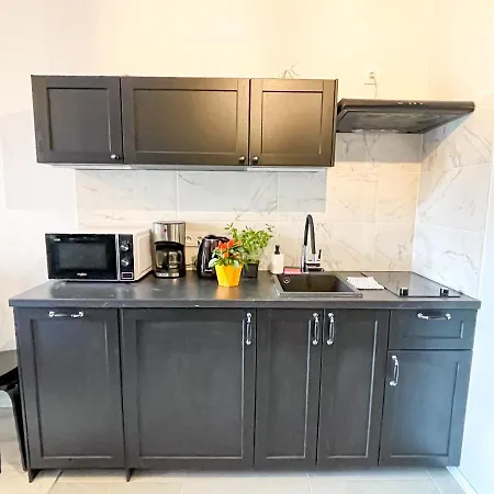 Superapart Wilenska Apt29 - Komfort Na Warszawskiej Pradze