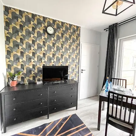 Apartment Superapart Wilenska Apt29 - Komfort Na Warszawskiej Pradze