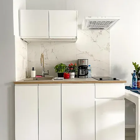 Superapart Wilenska Apt29 - Komfort Na Warszawskiej Pradze *