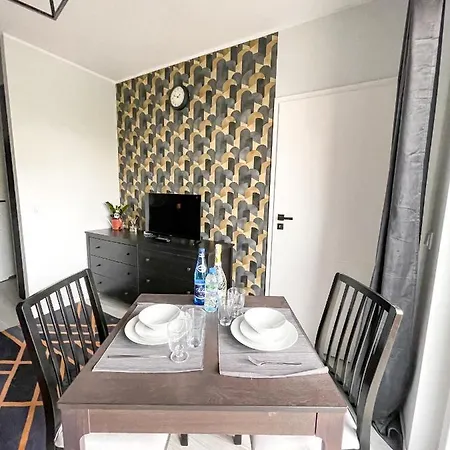 Superapart Wilenska Apt29 - Komfort Na Warszawskiej Pradze *