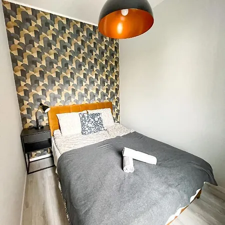 Superapart Wilenska Apt29 - Komfort Na Warszawskiej Pradze * Warschau