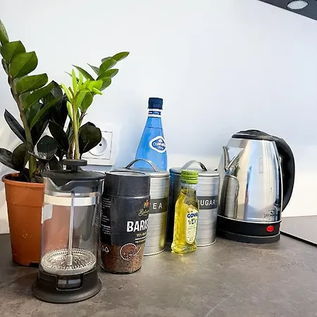 Superapart Wilenska Apt29 - Komfort Na Warszawskiej Pradze