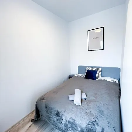 Superapart Wilenska Apt29 * Warsaw