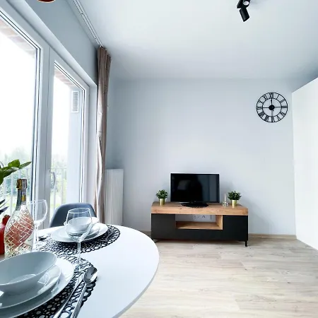 Superapart Wilenska Apt29 - Komfort Na Warszawskiej Pradze