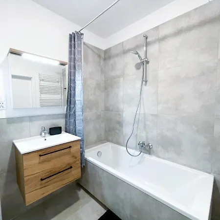 Superapart Wilenska Apt29 - Komfort Na Warszawskiej Pradze Apartment *