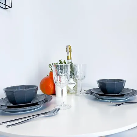 Superapart Wilenska Apt29 - Komfort Na Warszawskiej Pradze * ורשה