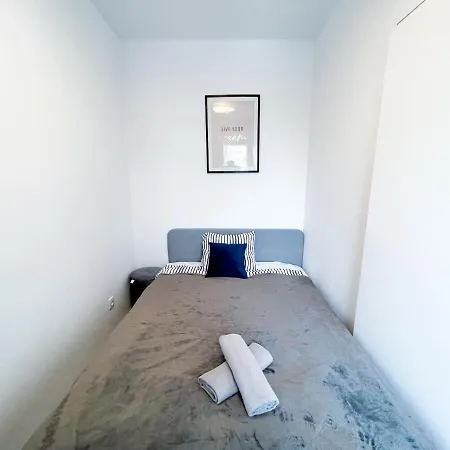 Superapart Wilenska Apt29 - Komfort Na Warszawskiej Pradze Apartment