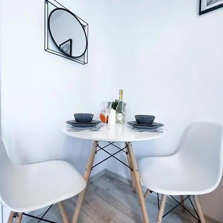 Superapart Wilenska Apt29 - Komfort Na Warszawskiej Pradze