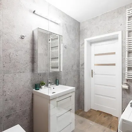 Superapart Wilenska Apt29 - Komfort Na Warszawskiej Pradze *