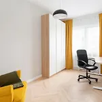 Superapart Wilenska Apt29 - Komfort Na Warszawskiej Pradze *