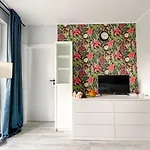Superapart Wilenska Apt29 - Komfort Na Warszawskiej Pradze Apartment *