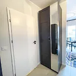 Superapart Wilenska Apt29 - Komfort Na Warszawskiej Pradze Warsaw