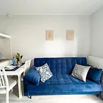 Superapart Wilenska Apt29 - Komfort Na Warszawskiej Pradze Apartment Warsaw