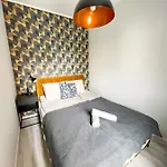 Superapart Wilenska Apt29 - Komfort Na Warszawskiej Pradze * Warsaw