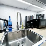 Apartment Superapart Wilenska Apt29 - Komfort Na Warszawskiej Pradze *