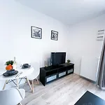 Apartment Superapart Wilenska Apt29 - Komfort Na Warszawskiej Pradze *