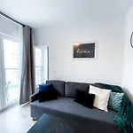 Superapart Wilenska Apt29 - Komfort Na Warszawskiej Pradze * Warsaw