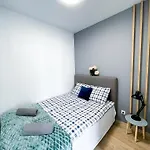 Apartment Superapart Wilenska Apt29 - Komfort Na Warszawskiej Pradze Warsaw