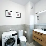 Superapart Wilenska Apt29 - Komfort Na Warszawskiej Pradze Apartment *